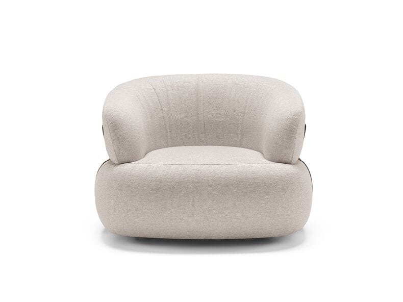 Кресло с подлокотниками Max Divani DANA ARCH-00063385 - Вид №1