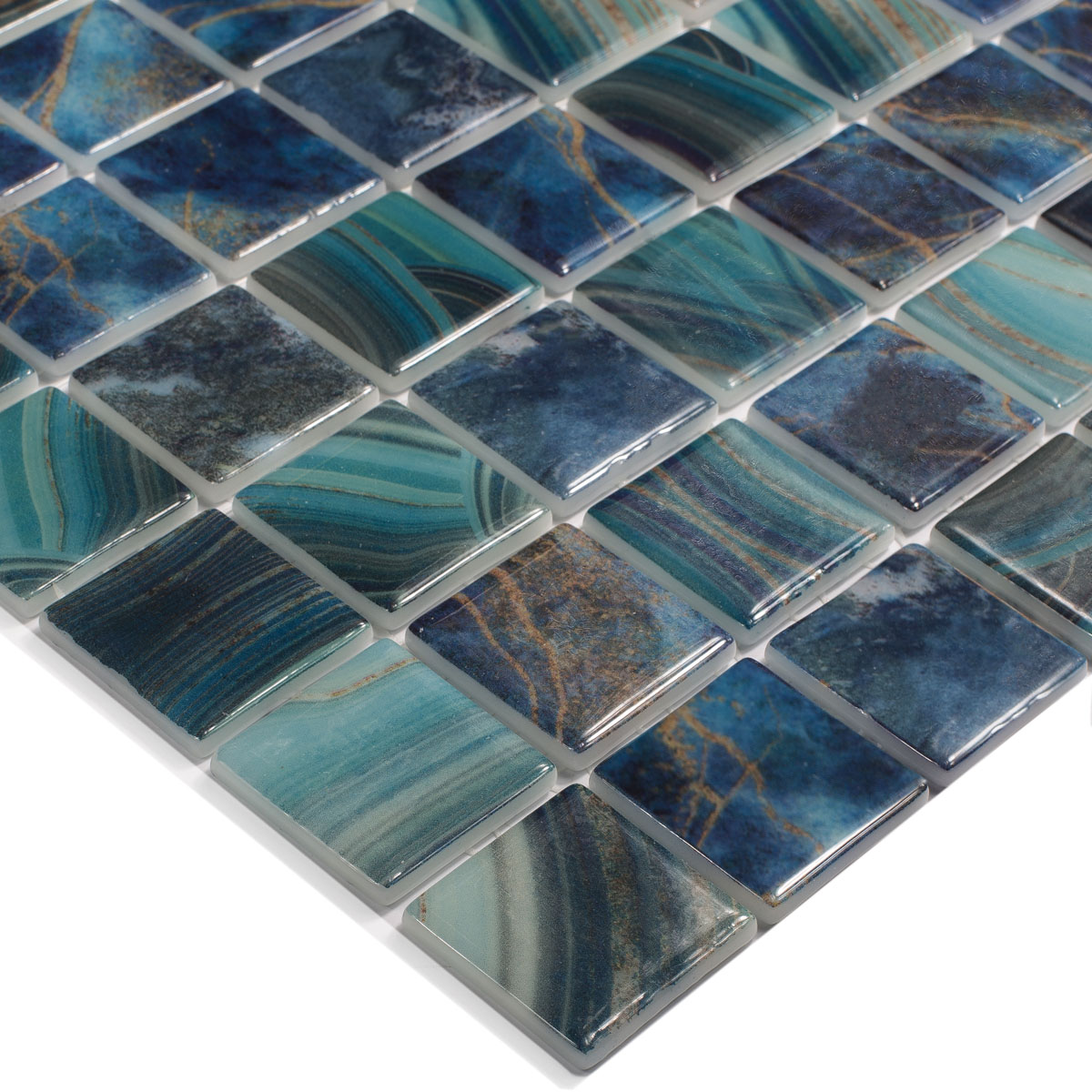 Мозаика Vidrepur Nature: Вдохновение Природы STP-ST429 INCOLOR - Вид №2