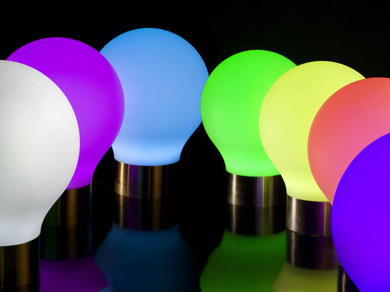 008548 Торшер Vondom The Second Light  - Вид №2