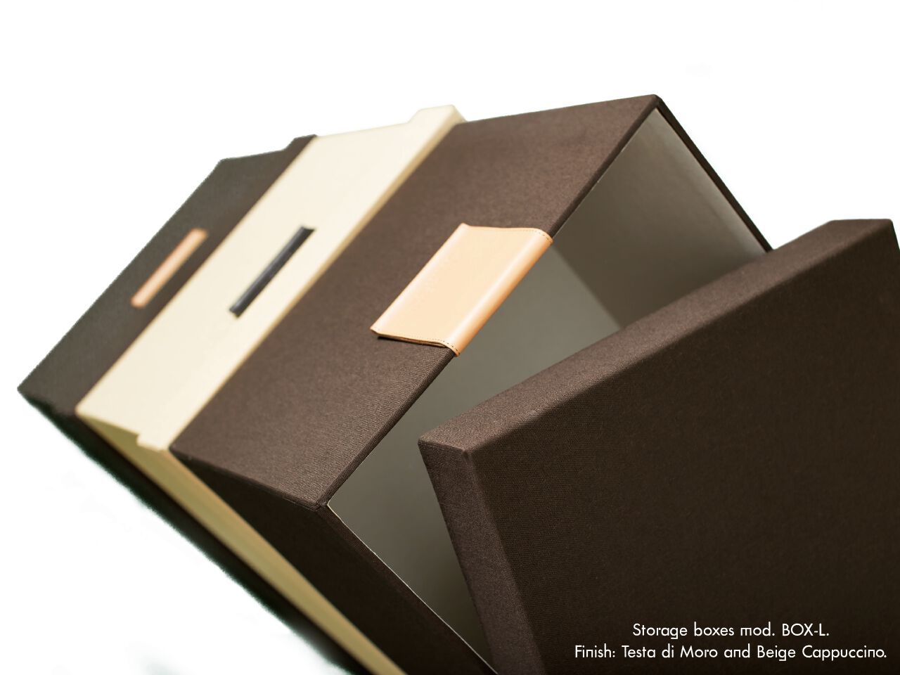 Контейнер для ткани Armadini Collection STORAGE BOX ARCH-00068144 - Вид №7