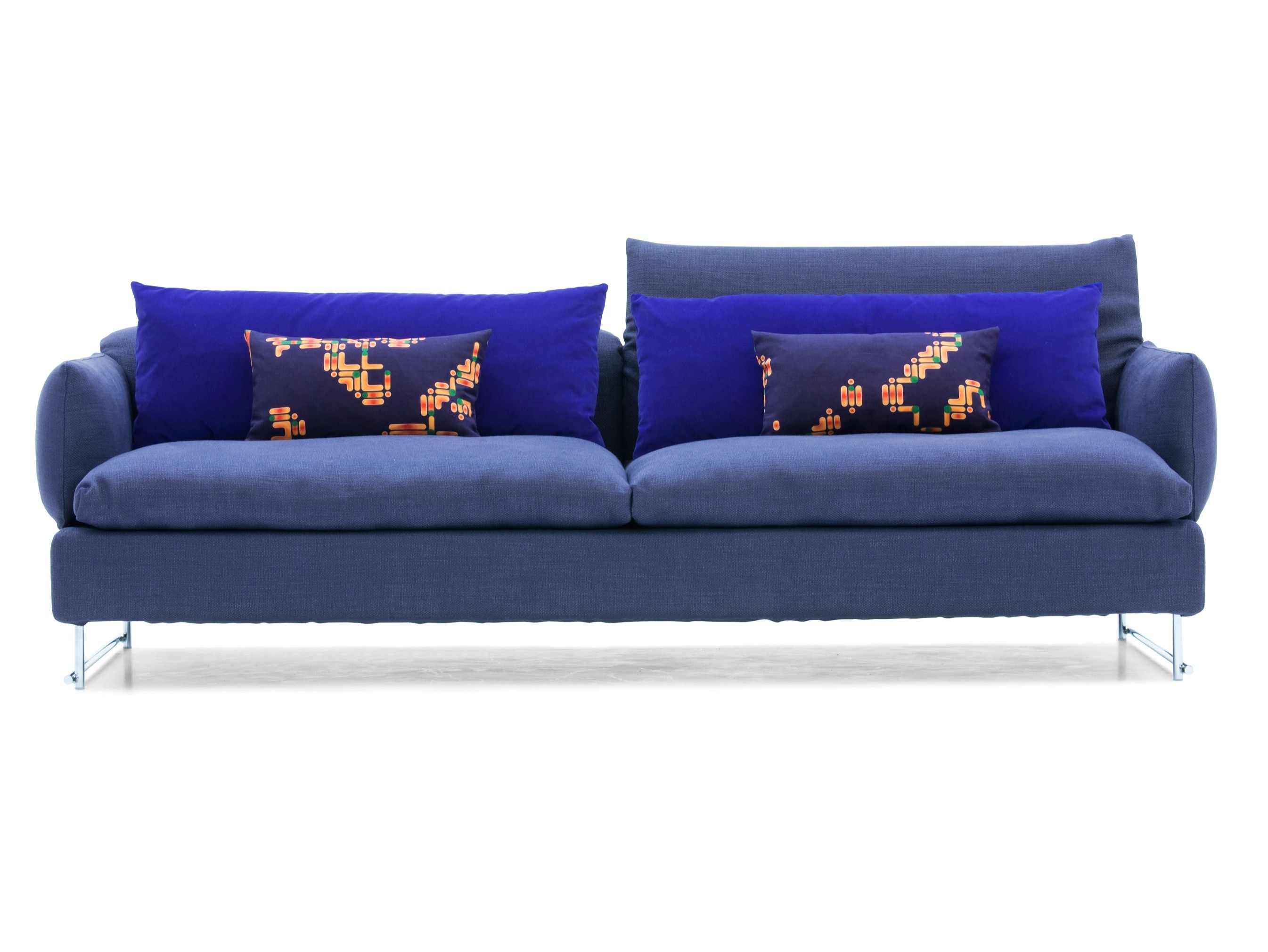 Съемный диван из ткани MOROSO Shanghai Tip ARCH-00045102 - Вид №2