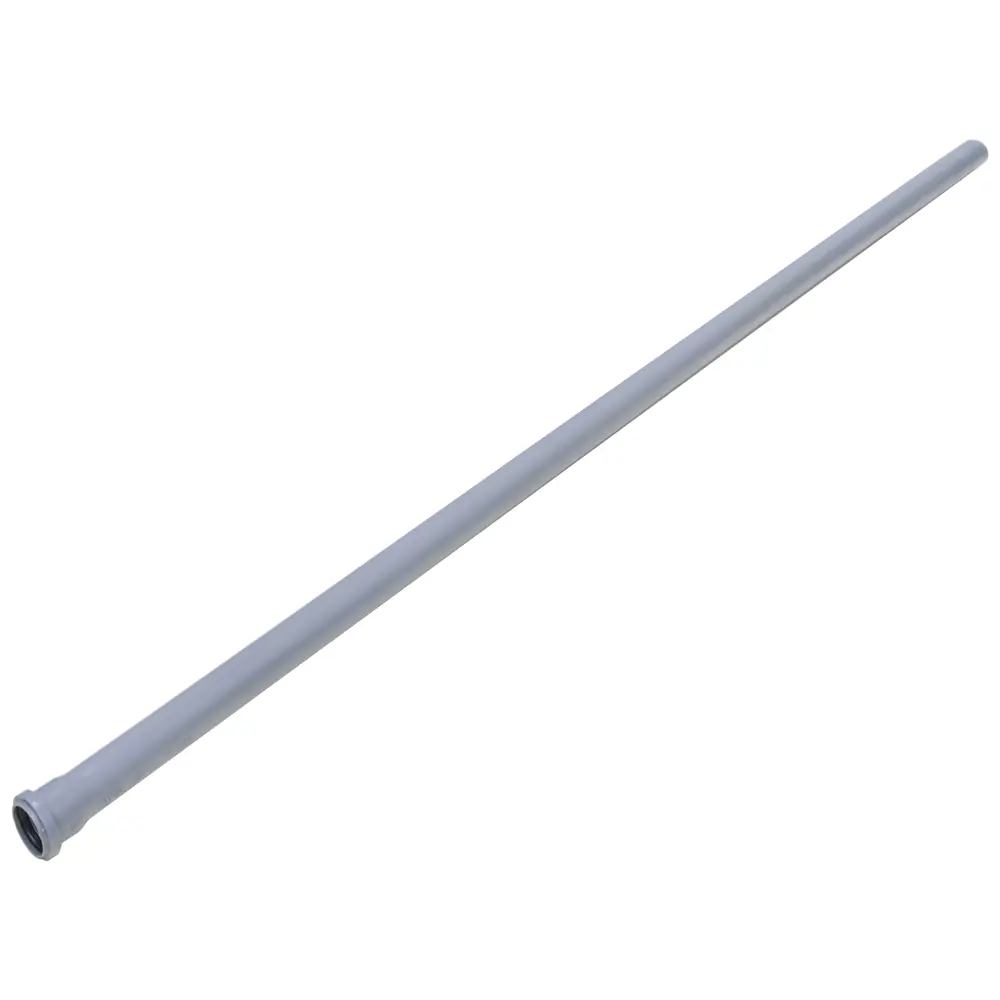 Канализационная труба ПОЛИТЭК 40 мм для эффективного водоотведения 11009879 STLM-0001028