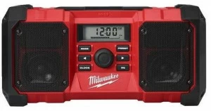 MILWAUKEE Радио