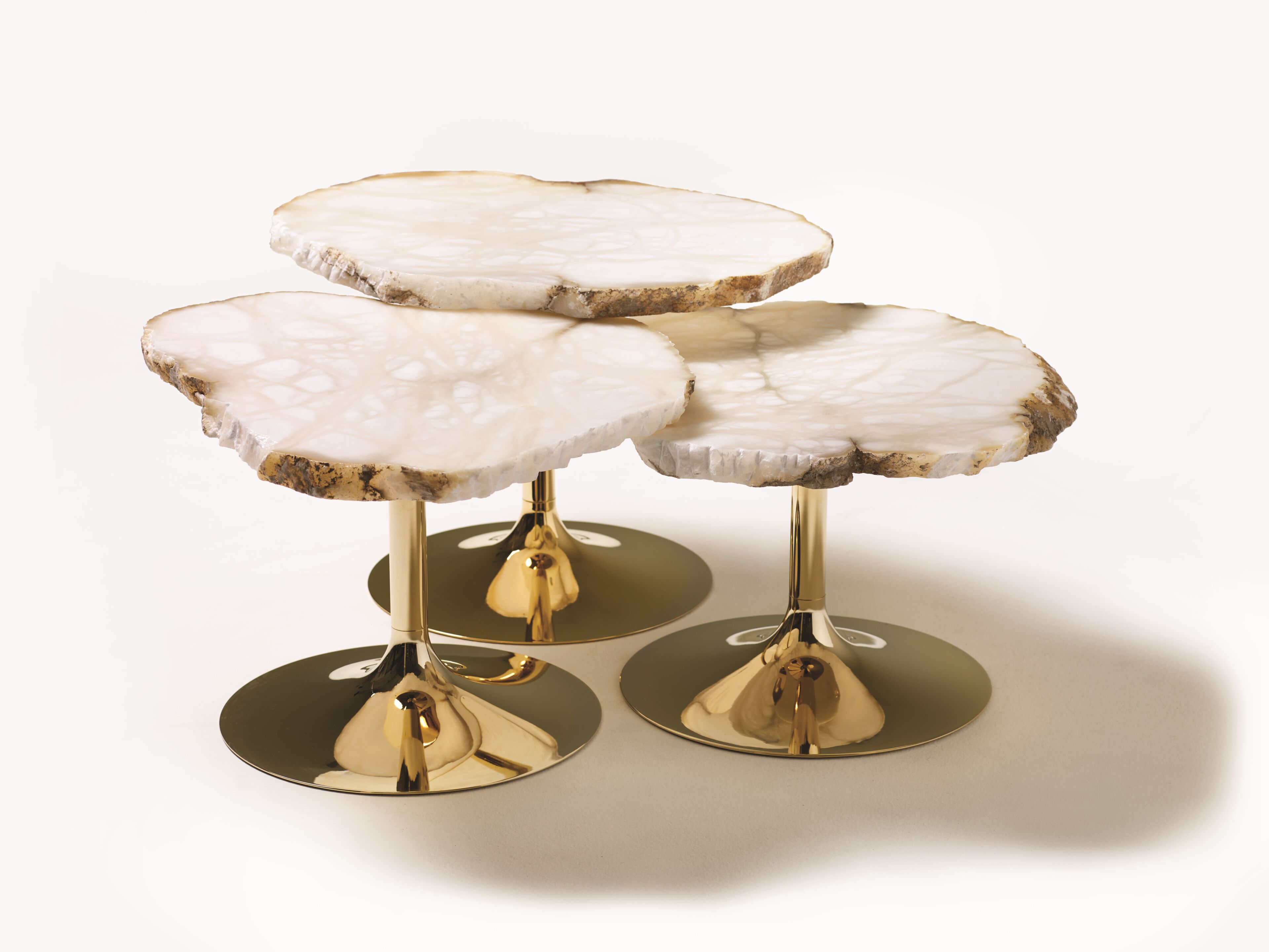 Журнальный столик Edra для интерьера ARCH-00033411