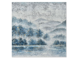 Холст рамки