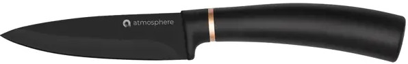 93776047 Нож овощной ATMOSPHERE Black Swan 9 см STLM-0881200