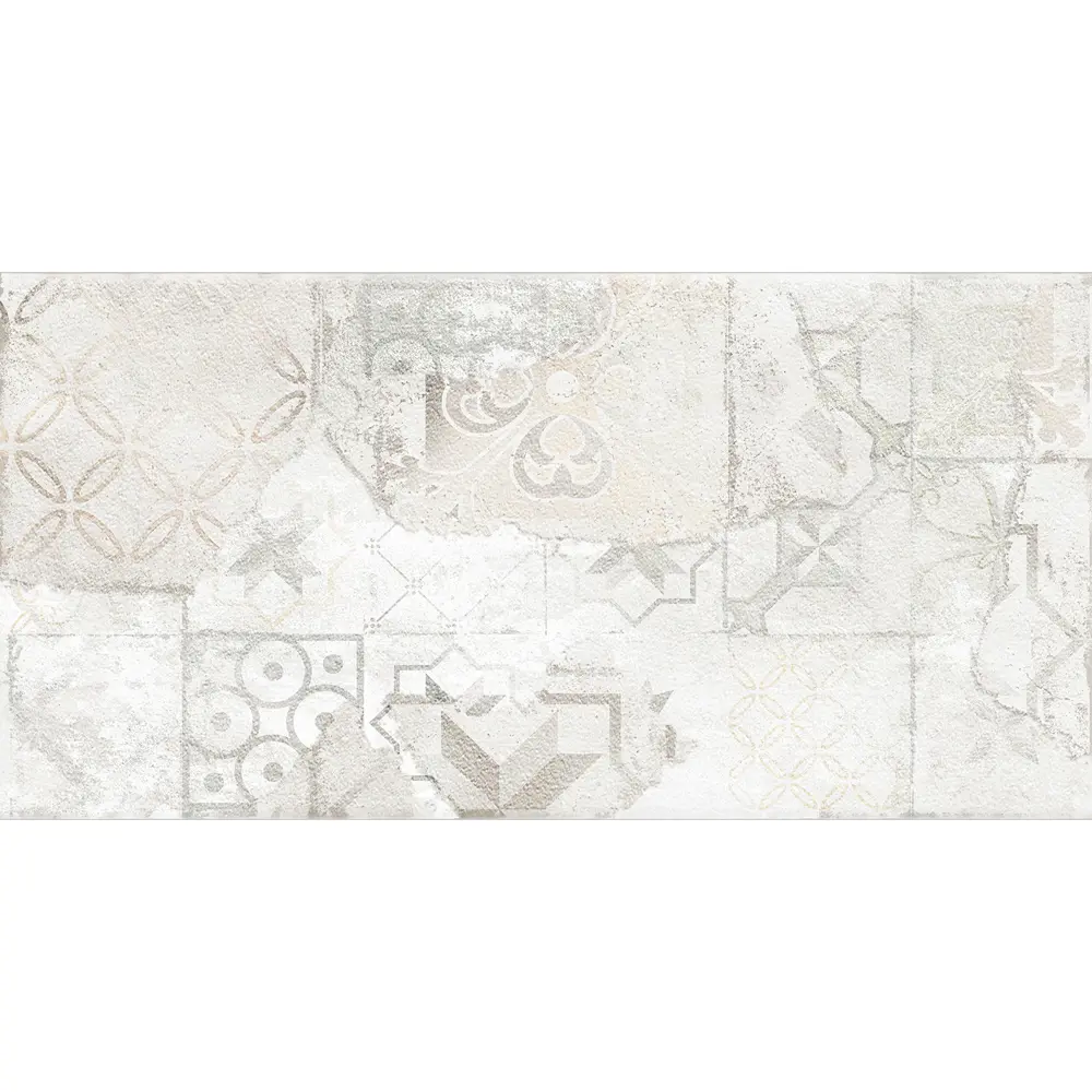 Настенная плитка Alma Ceramica Oxford 14 30x60 см 1.98 м² матовая цвет бежевый STLM-2027067 - Вид №1