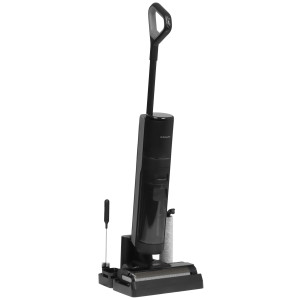 5443768 Моющий пылесос вертикальный   Dreame H12S  черный