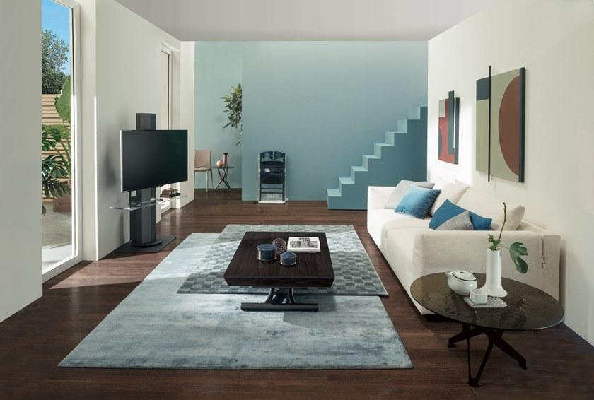 Ozzio Italia Металлический монитор / подставка под телевизор  X011  - Вид №22