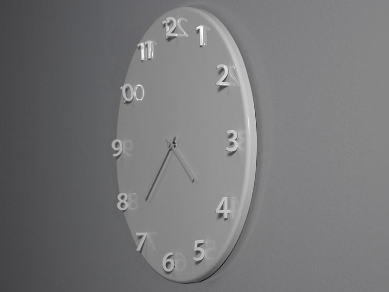 Porro настенные часы sun-id-1515907 - Вид №1