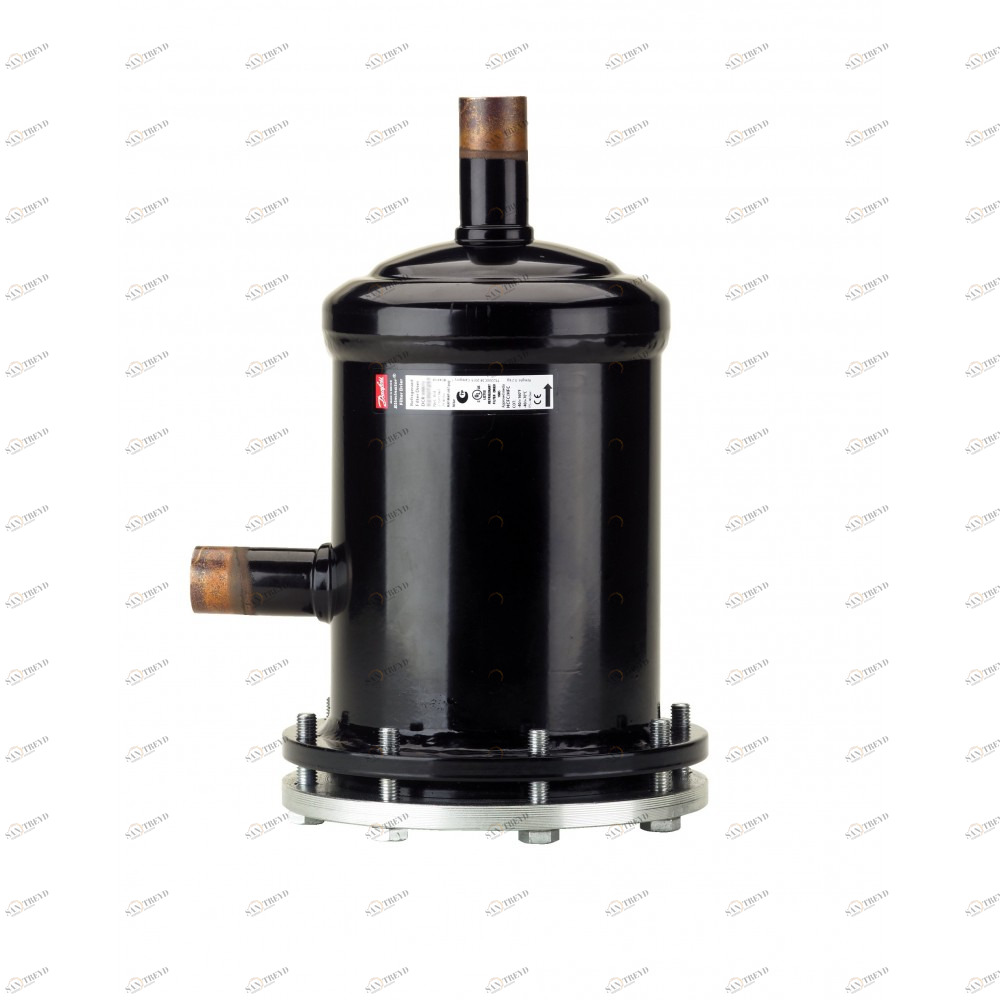 DANFOSS 023U7274 - Оболочка фильтра-осушителя, DCR 