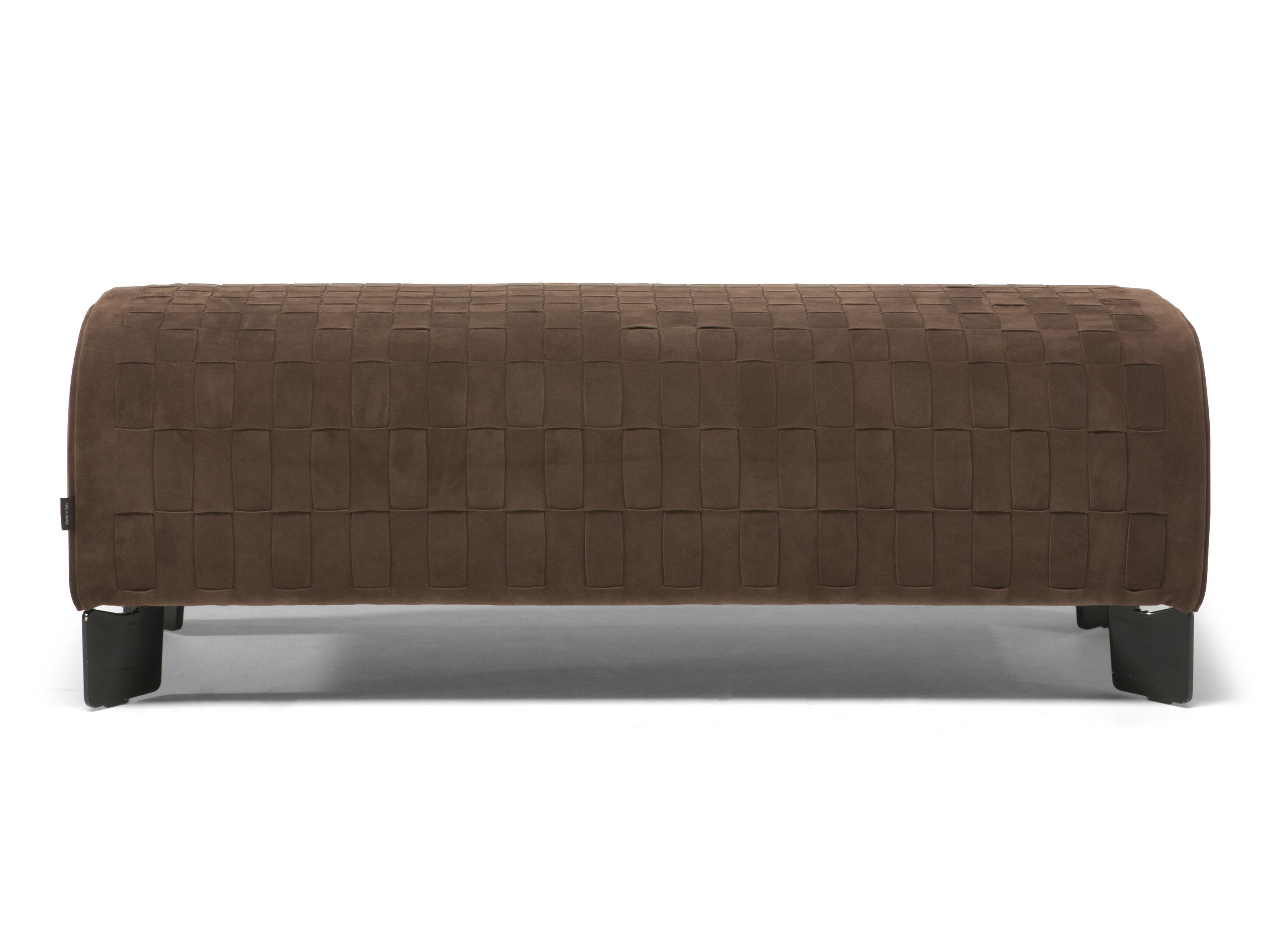 Мягкая скамейка из ткани Natuzzi Italia кампус ARCH-00128768 - Вид №4