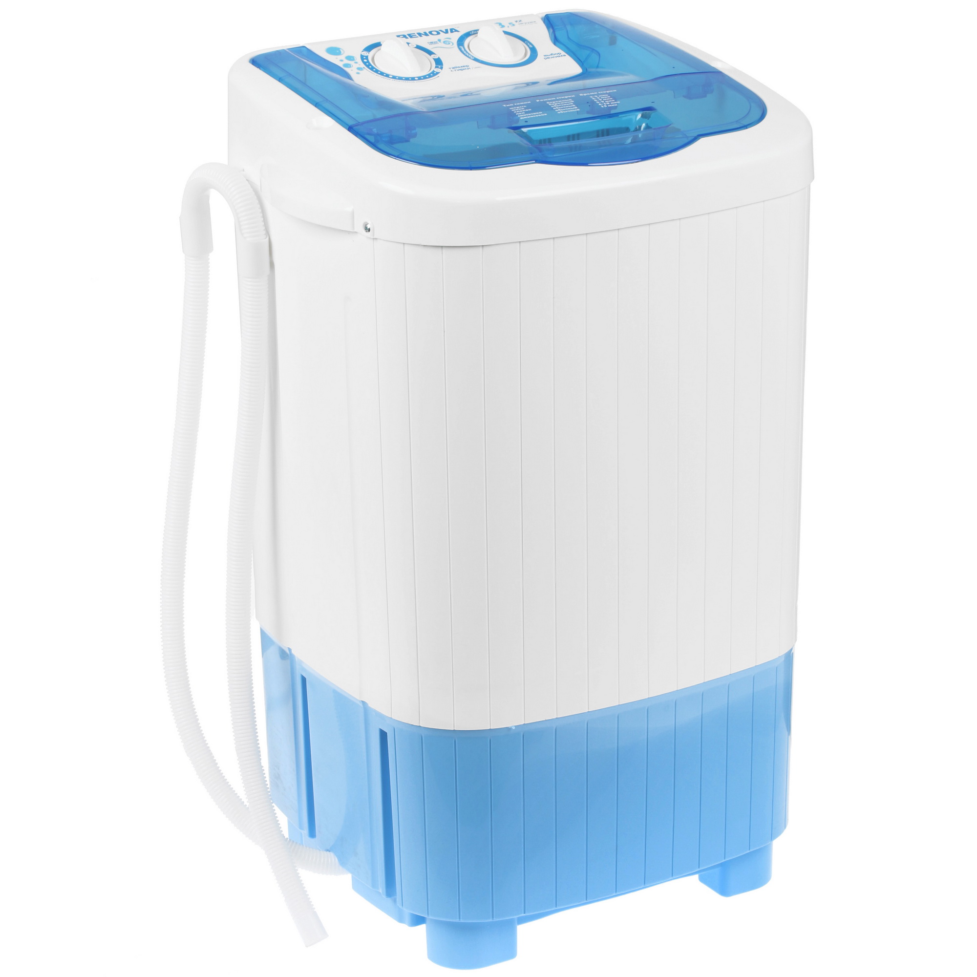 8139541 Стиральная машина Renova WS-85PE STDN-0031753