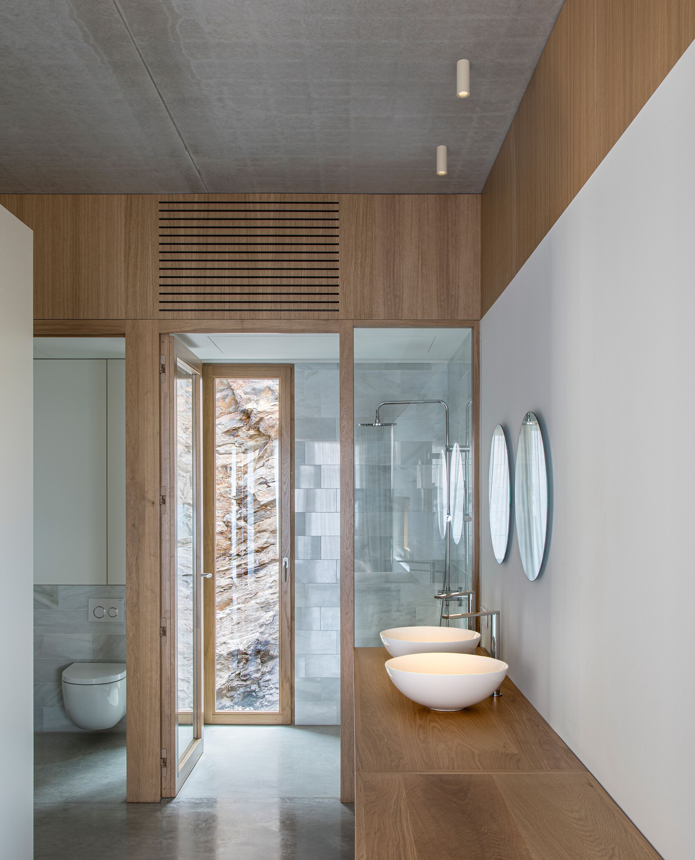 Утопленный светодиодный прожектор Vibia Bind Solo ARCH-00043809 - Вид №5