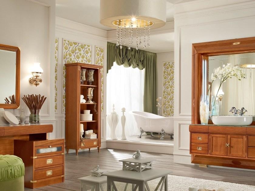 Caroti Goldline  Prop. 850  - Вид №1