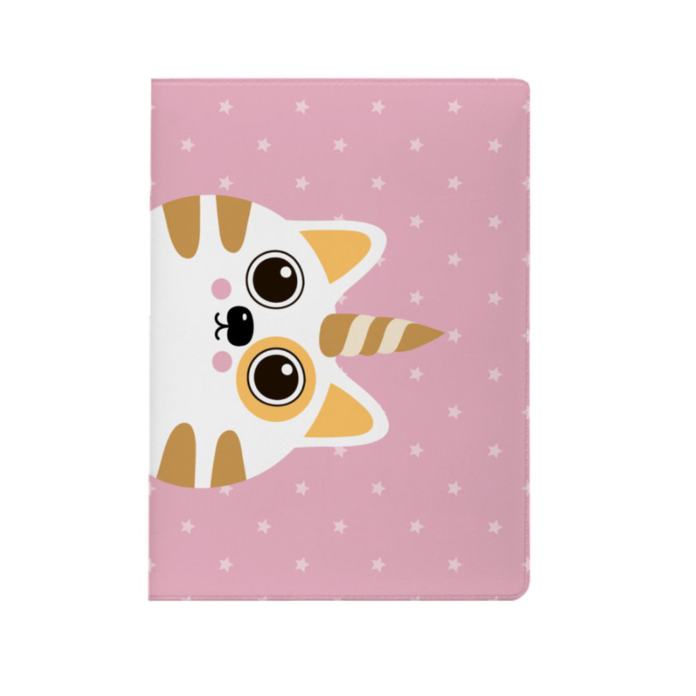 15312 Обложка для паспорта mix Daydream Santreyd 