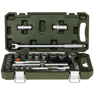 Набор инструментов Дело Техники 620726 5310769