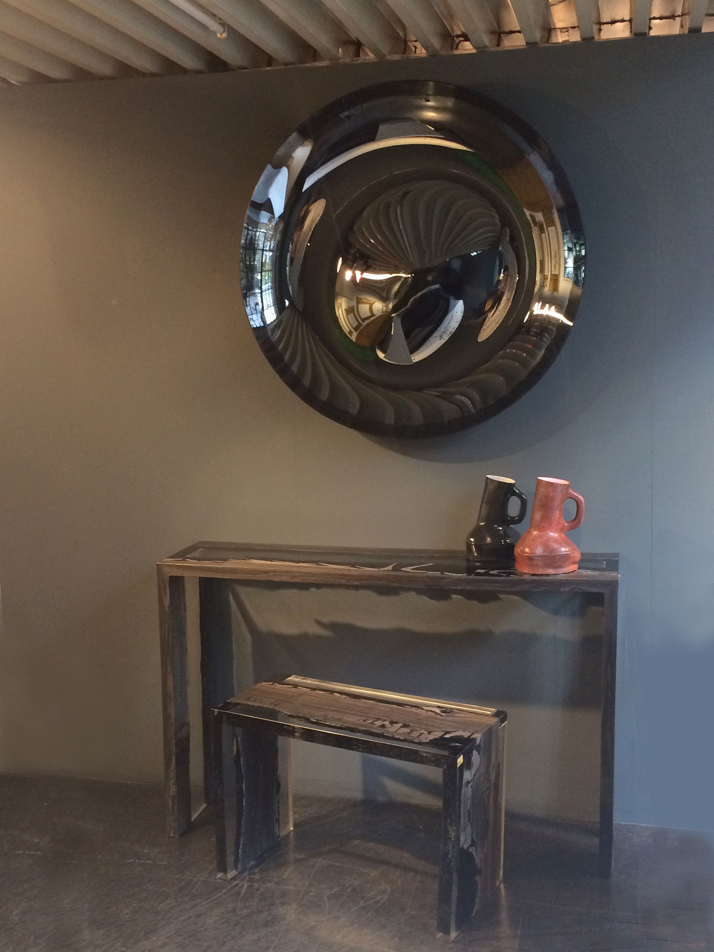 Скамья alcarol Peatland ARCH-00139235 - Вид №7