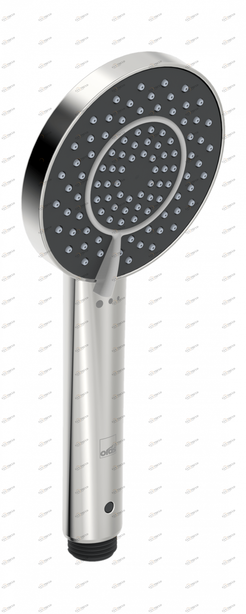 Oras 272020 Ручной душ 272020 Optima Хром 