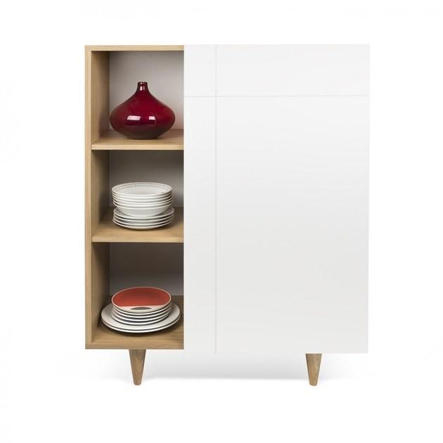 TemaHome Комод с распашными дверцами Cruz sun-id-1397117 - Вид №2