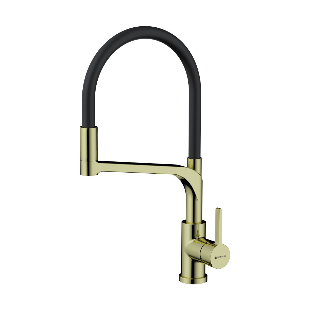Смеситель для кухни Sinto 2 Plus LG-BL OMOIKIRI 4994469