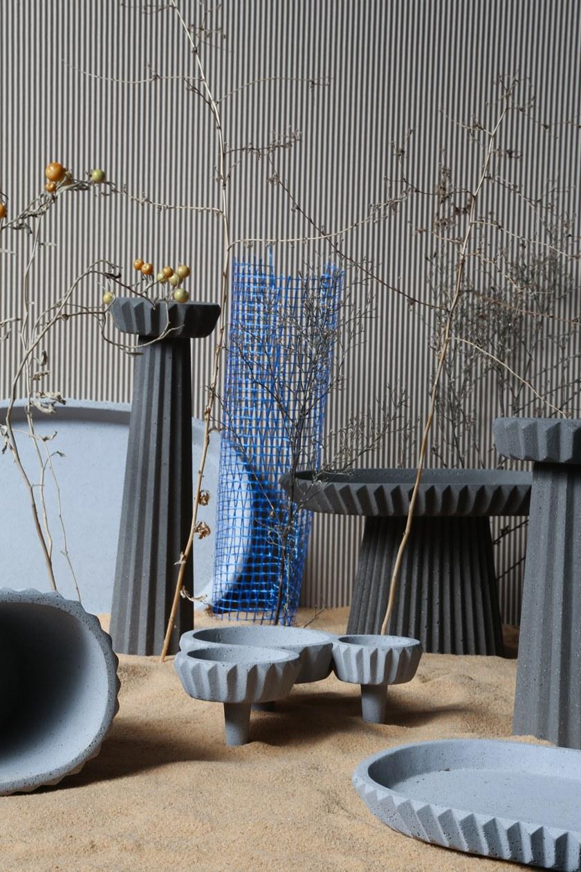 URBI et ORBI Подсвечник Siman sun-id-1441873 - Вид №8