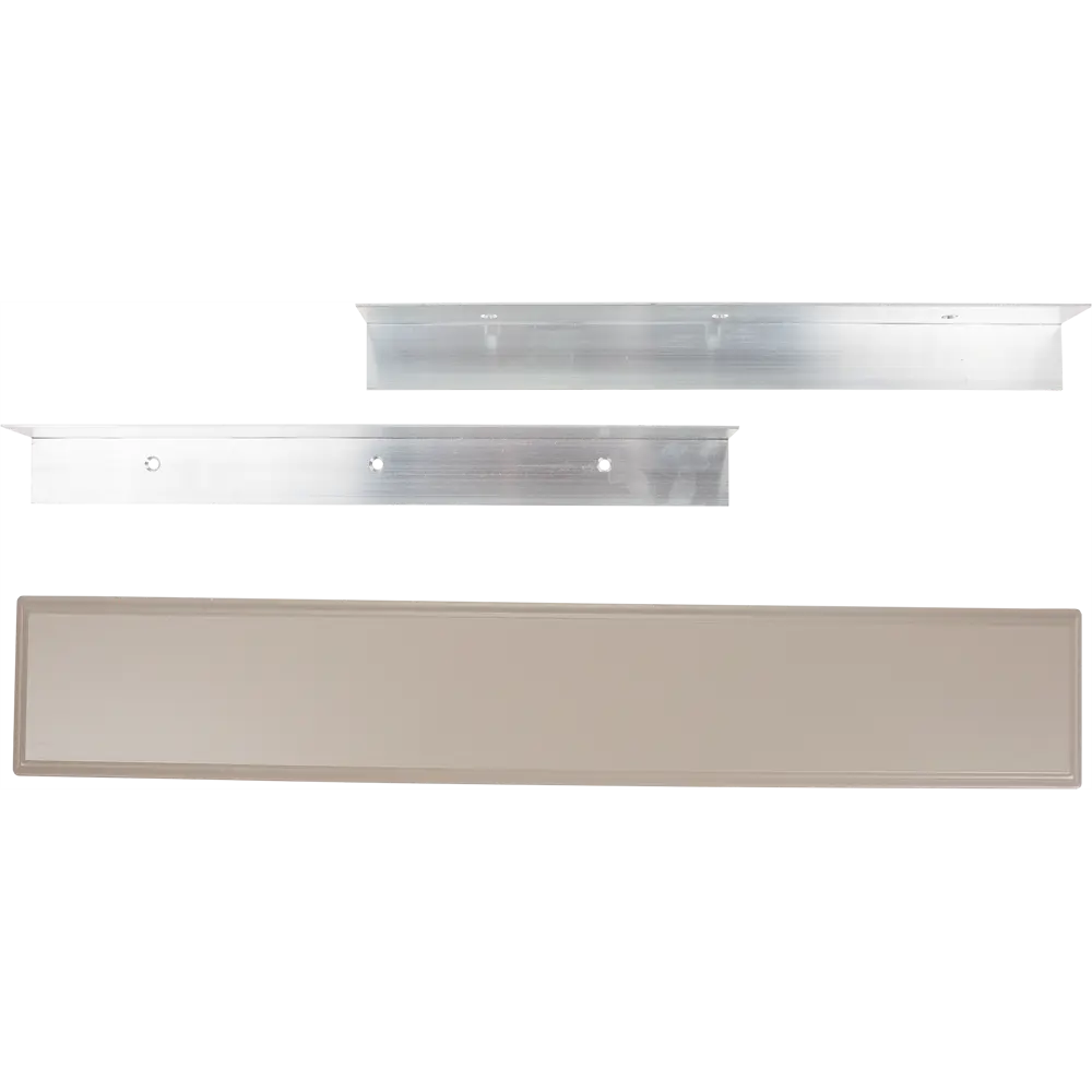 Дверь для шкафа «Джули» под духовку 60 см DELINIA STLM-2181154 - Вид №4