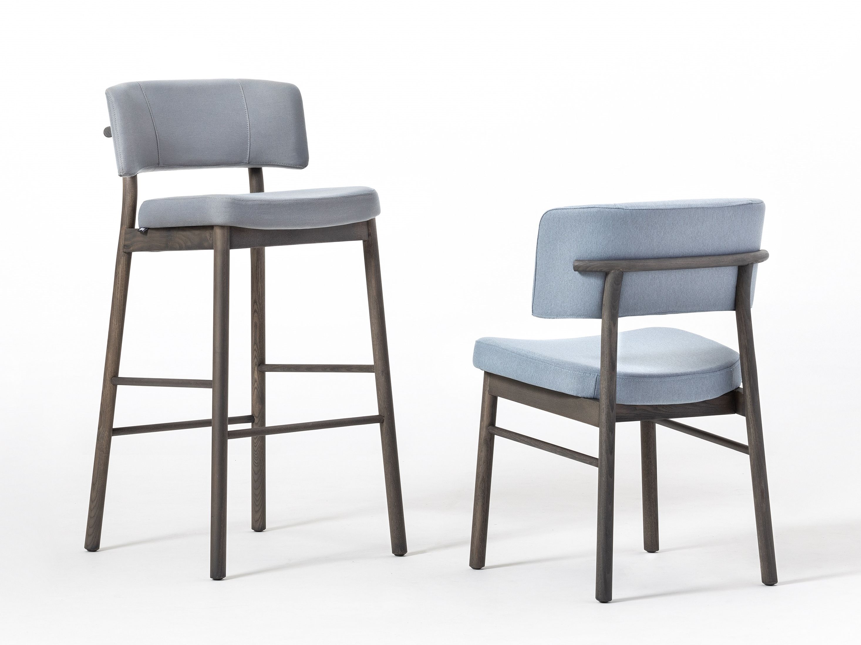 Тканевое кресло TrabA' Marlen ARCH-00106861 - Вид №7