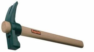 KAPRIOL Плотницкий молоток с ручкой из ясеня Hand tools - martelli