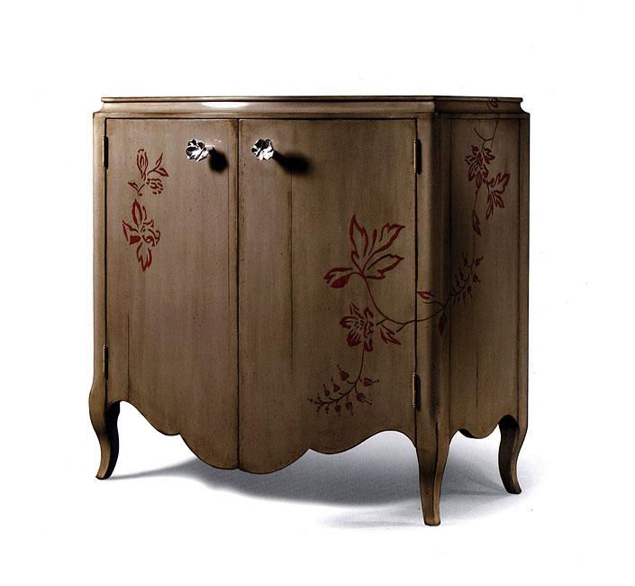 Комод  SALDA ARREDAMENTI 8555 