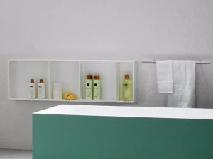 KRION Полка для ванной из krion® K