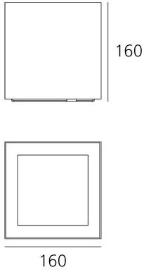 Artemide Наружный прожектор из литого под давлением алюминия sun-id-1360529 - Вид №4