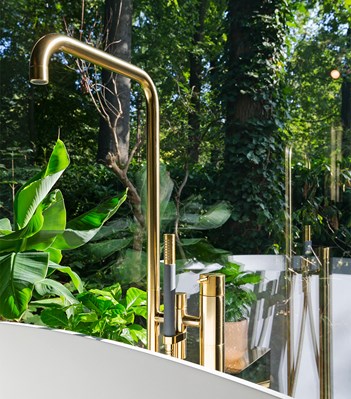 2471-081ST Смесители для душа vola  - Вид №52