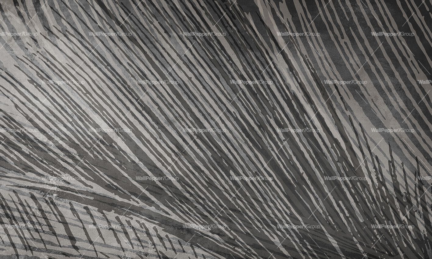 Carta da parati PVC free, eco-friendly, lavabile WallPepper PLUMAGE ARCH-00085905 - Вид №2