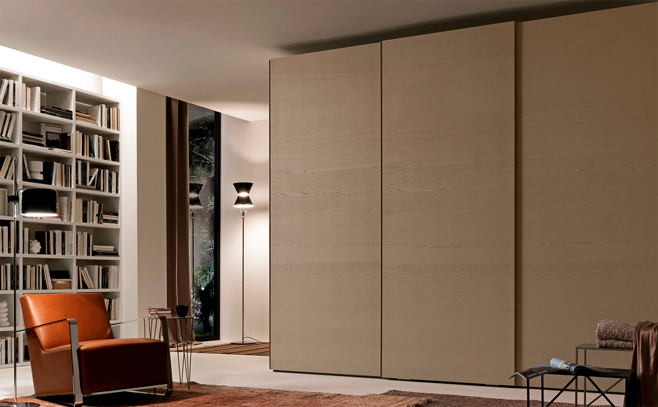 Шкаф  PRESOTTO MEG 01 