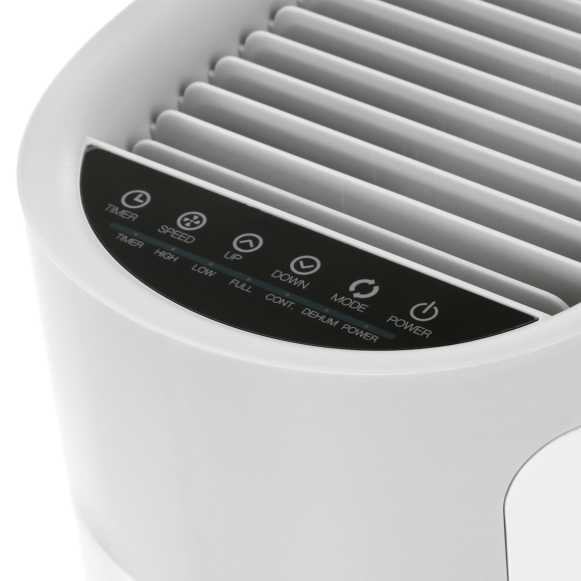 4892831 Осушитель воздуха Deerma DEM-DT16C белый STDN-0004411 - Вид №3