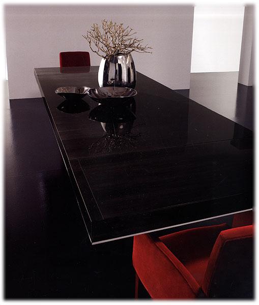 Стол  MALERBA SO300 Solitaire - Вид №1