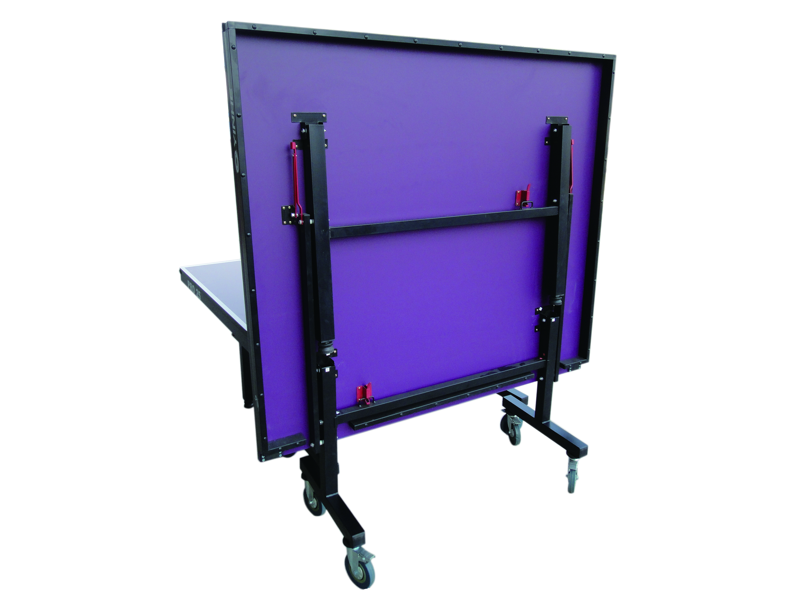 PRO 25 Теннисный стол pro 25 YINHE  - Вид №1