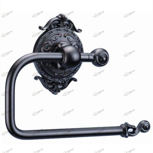 Бумагодержатель без крышки HAYTA (Германия) ANTIC BRASS 13903-1/ VBR sun-id-561066