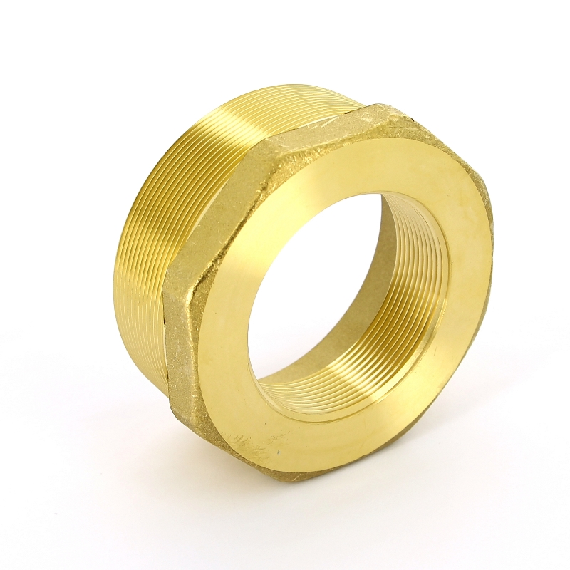 Футорка НВ TIEMME 4"x2"1/2 1500514 - Вид №1