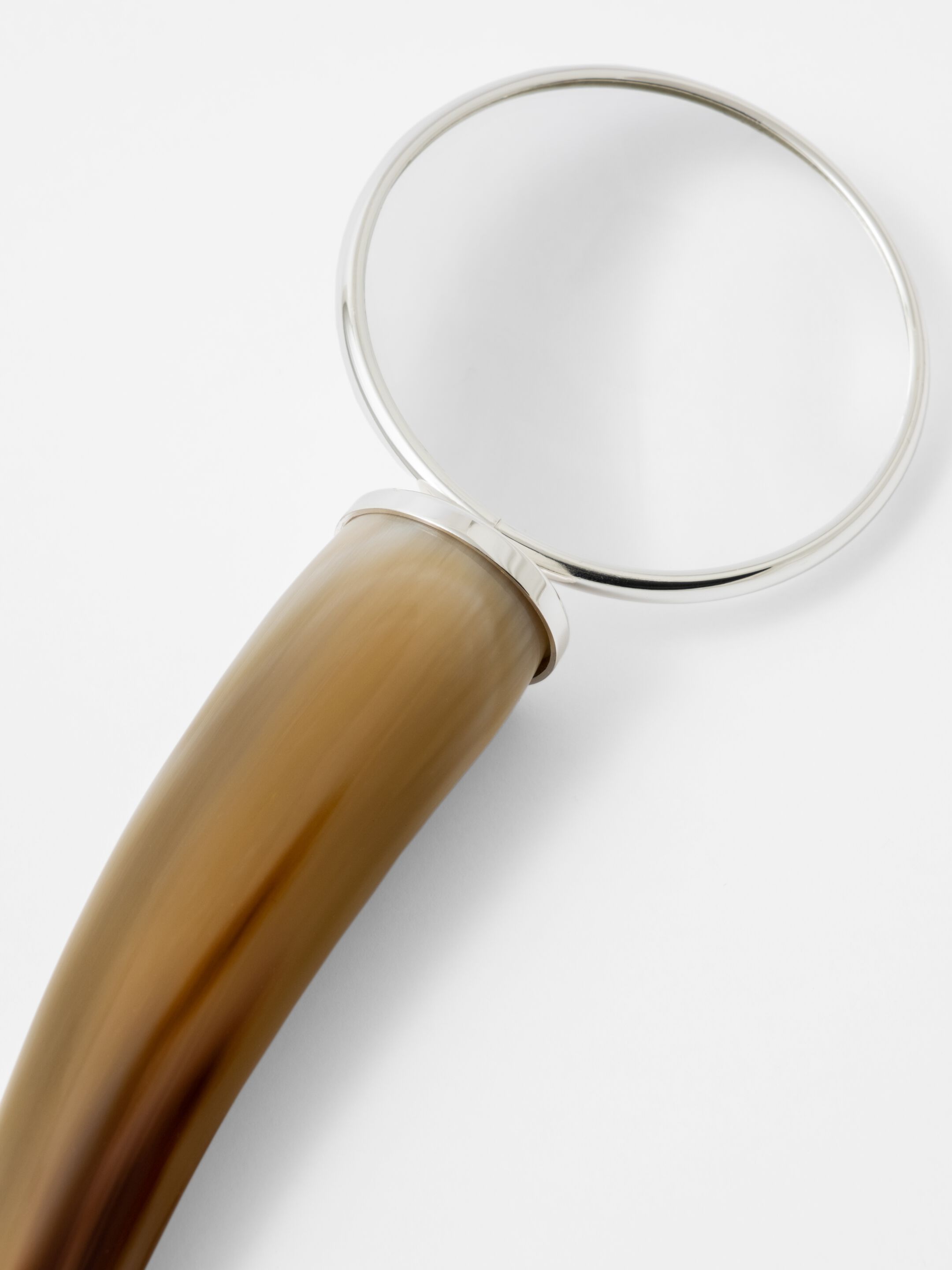 Рог увеличительное стекло Zanchi 1952 PZHBS24BVAG ARCH-00094852 - Вид №2