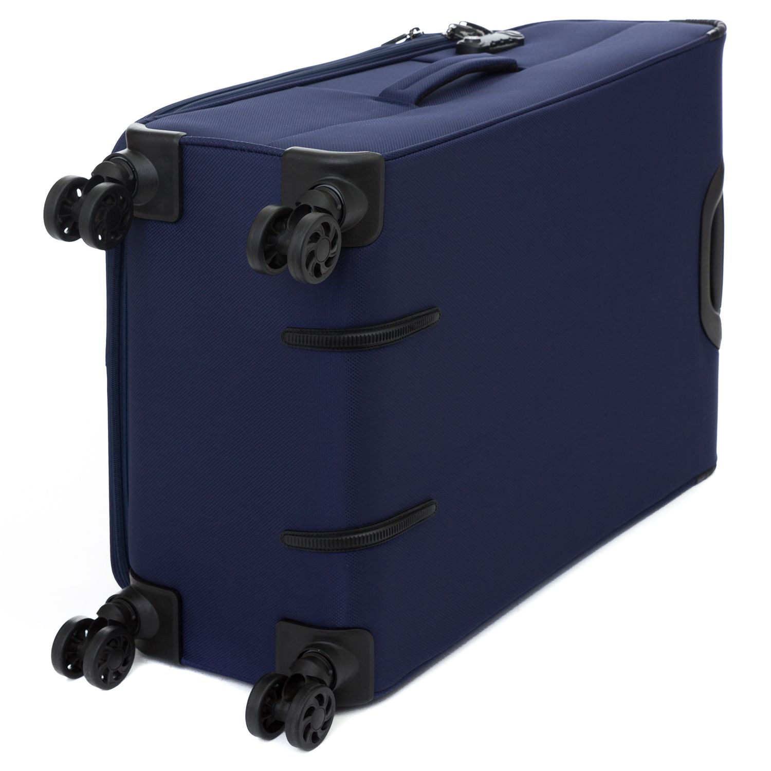 M2550-04-62 Чемодан M2550*62 Medium Luggage March Cloud - Вид №3