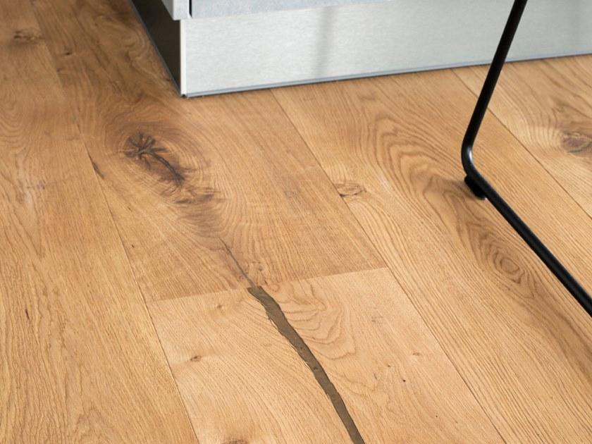 mafi Дубовый пол Basic eiche Ece2 - Вид №4