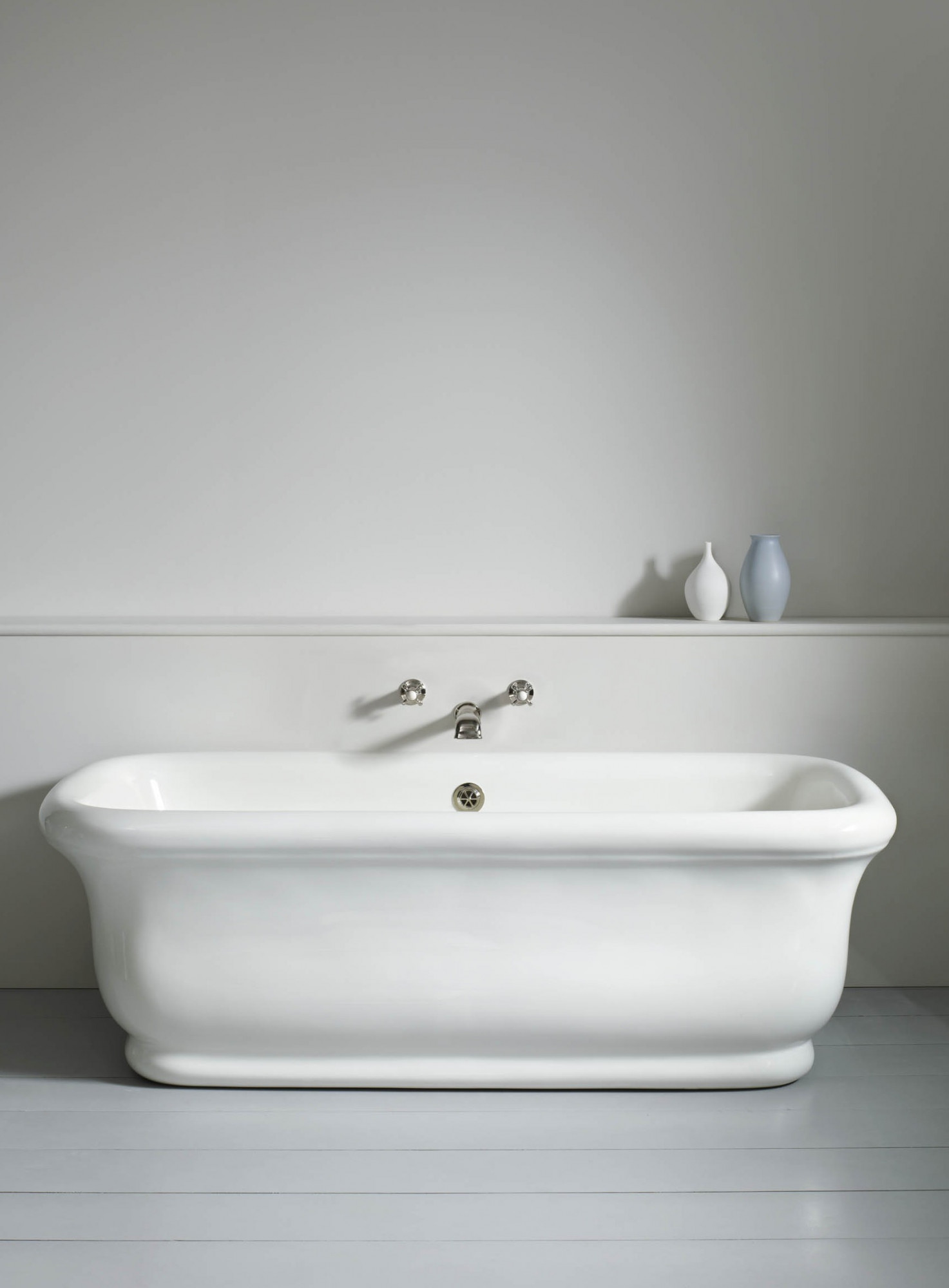 1-01-002 (5'6) 1-01-012 (5'10) 8-01-002 (kit) Парижская баня без ног Paris The water monopoly