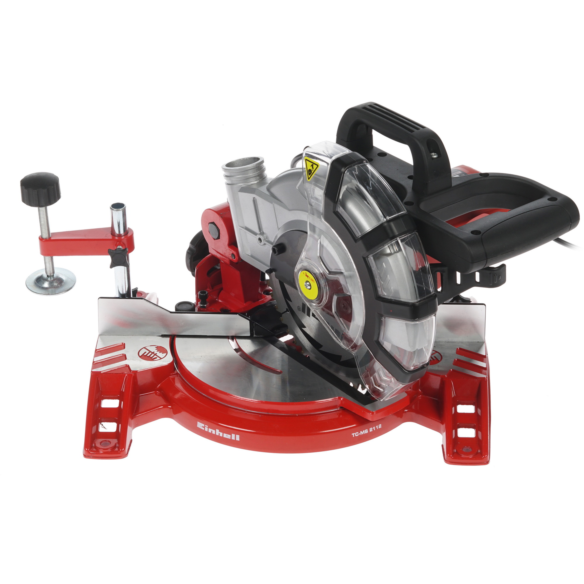 Торцовочная пила  Einhell TC-MS 2112 8107430 STDN-0046988