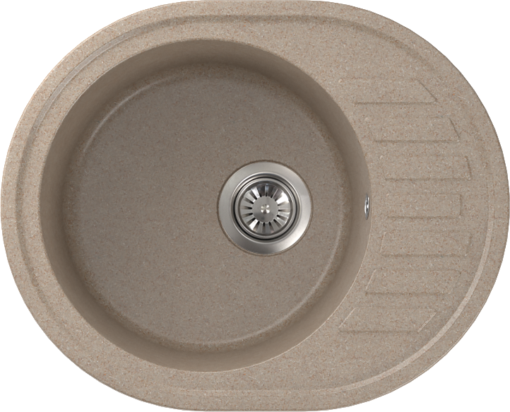 Кухонная мойка Fostogran FG 61-50 551 