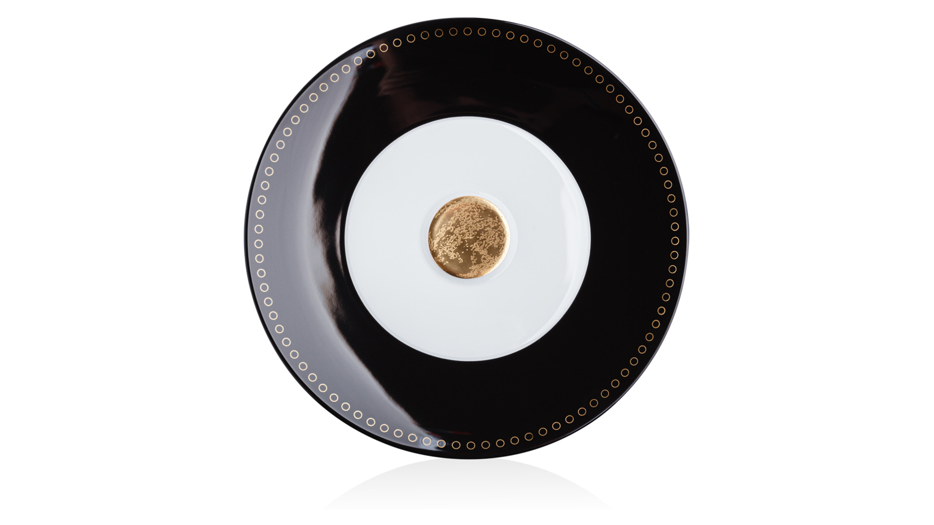 10670349 Furstenberg Сервиз чайный Furstenberg Лунный свет на 6 персон 21 предмет Фарфор  - Вид №5