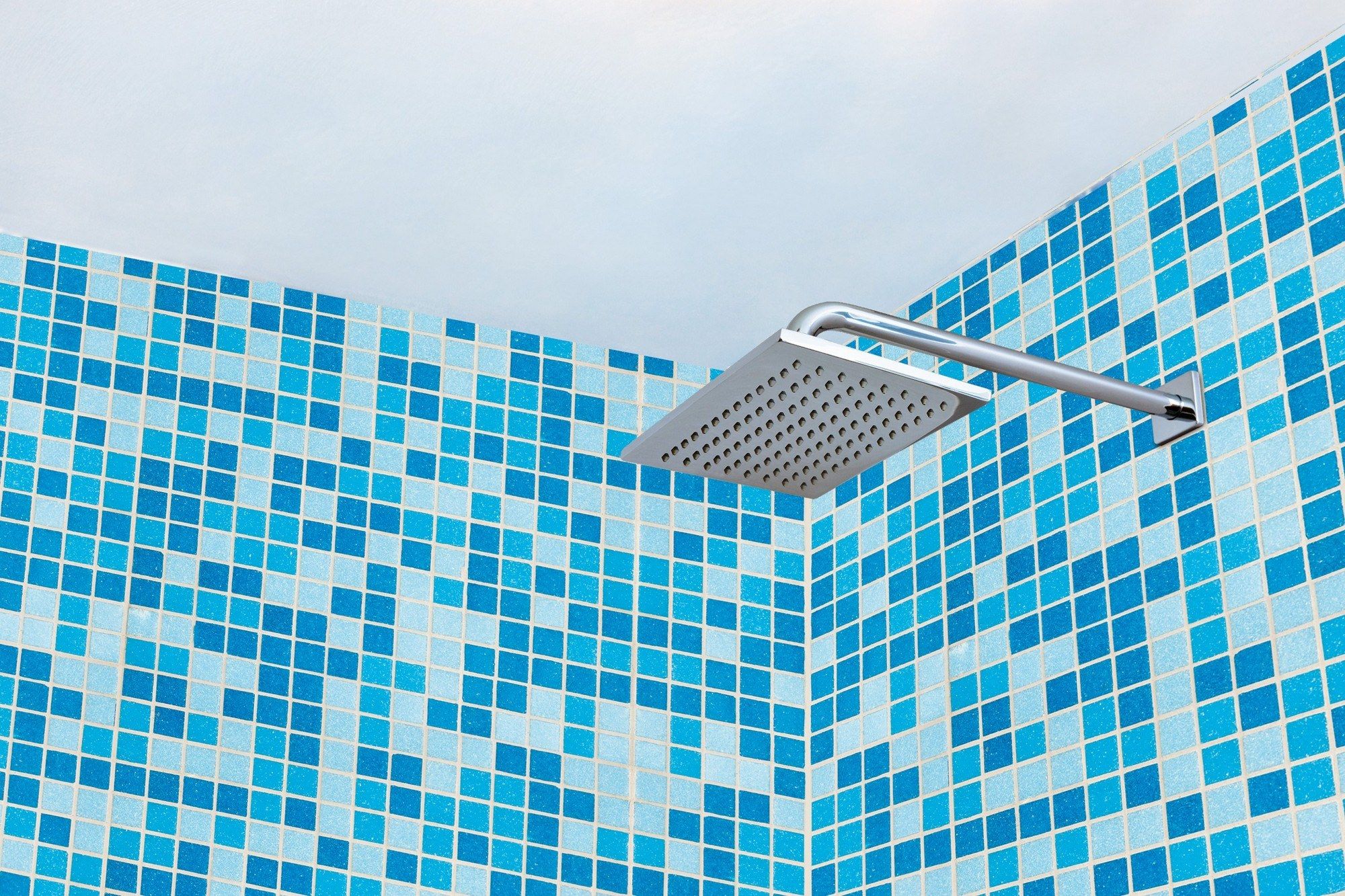 Экологически чистый анти-инфильтрация для душа FILA Solutions FILA SALVADOCCIA ARCH-00136796 - Вид №4