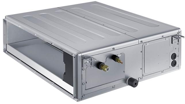Samsung Climate Solutions Канальный блок средней распространенности Commerciale cac sun-id-1510297 - Вид №2