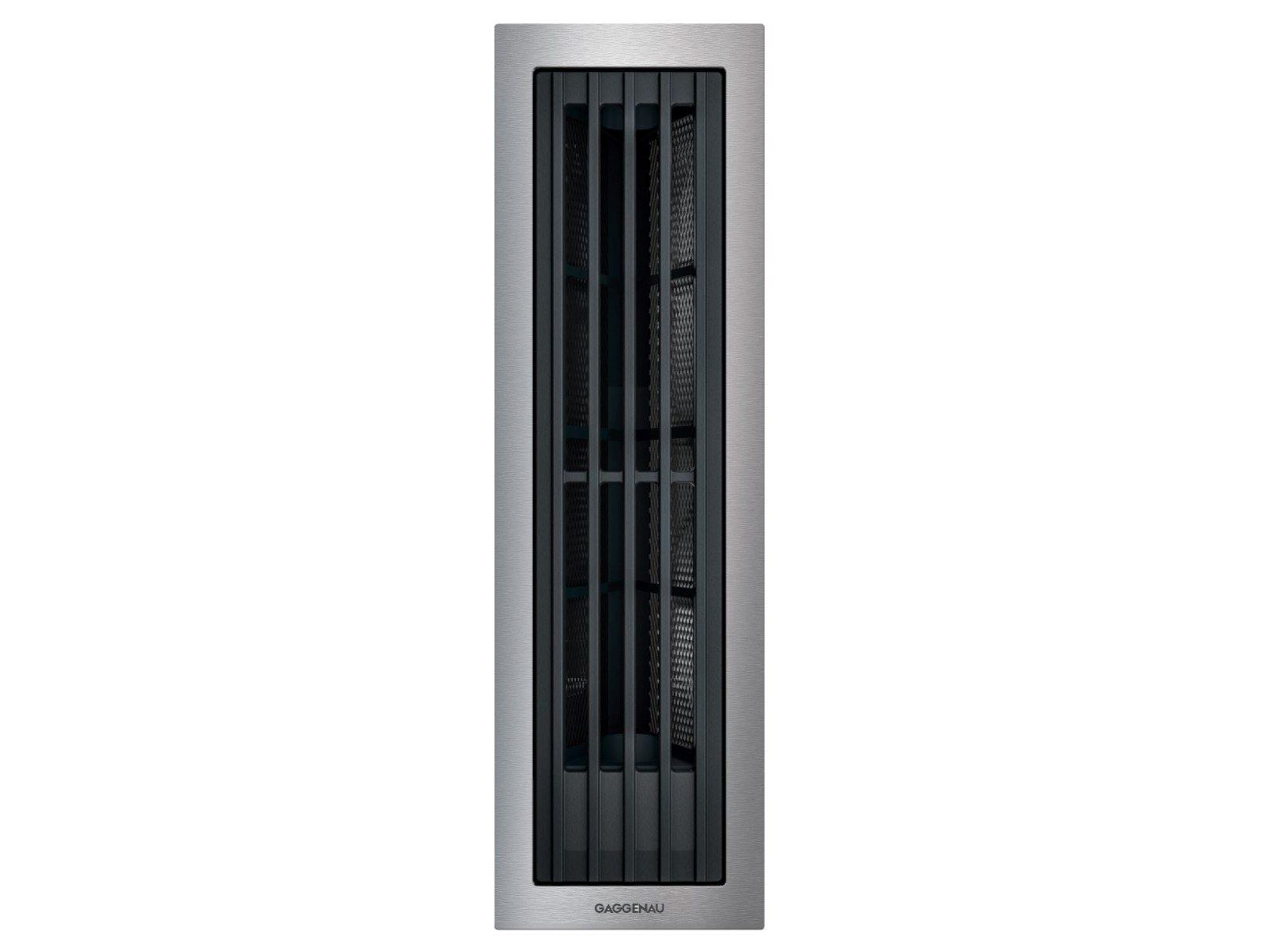 Вытяжка из нержавеющей стали класса A+ GAGGENAU Vario 400 ARCH-00035622